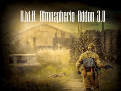 R.M.A. Atmospheric Addon 3.0
