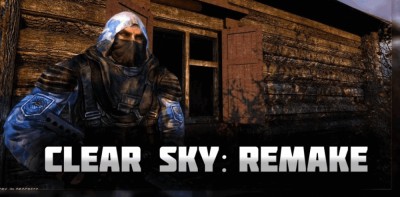 CLEAR SKY - REMAKE