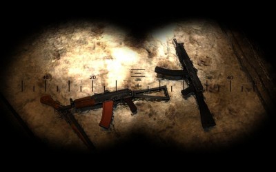 FM Weapons Pack 1.9.9