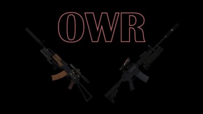OWR Weapons Mod
