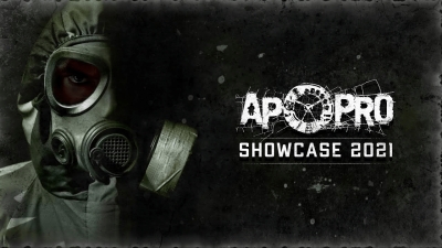 AP-PRO Showcase 2021