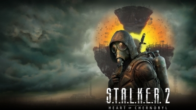 Деталі S.T.A.L.K.E.R. 2: Серце Чорнобилю з прес-релізу Захара Бочарова Xbox Wire