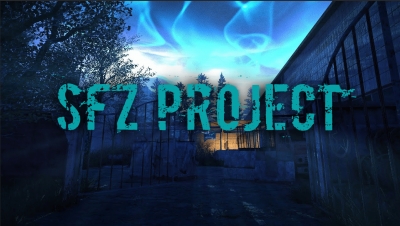 SFZ Project- Історія з бару (Трейлер)