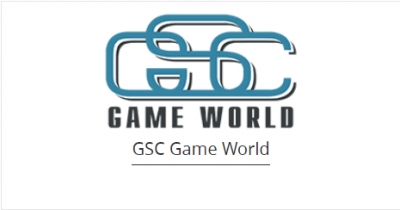 GSC Game World відвідає Gamescom Asia 2021