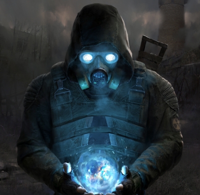 В свіжому номері журналу PC Gamer буде ексклюзивна інформація про S.T.A.L.K.E.R. 2: Серце Чорнобиля