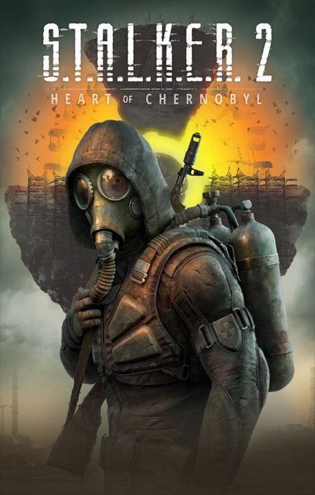 buy S.T.A.L.K.E.R.: Heart of Chernobyl