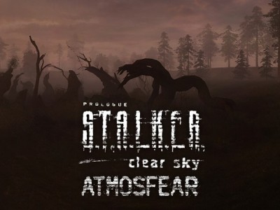 AtmosFear for Clear Sky