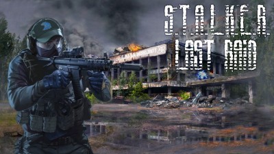 ERMAK:LAST RAID REDUX