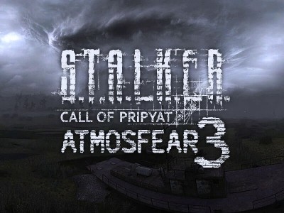 ATMOSFEAR 3