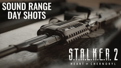 S.T.A.L.K.E.R. 2 Нове відео — 